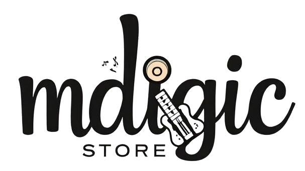 Mdigic Store